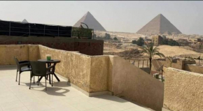 Youssef Pyramids Viwe INN